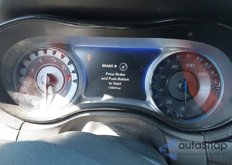 2015 Chrysler 300 300S из США, поврежденный, VIN 2C3CCABG1FH894071